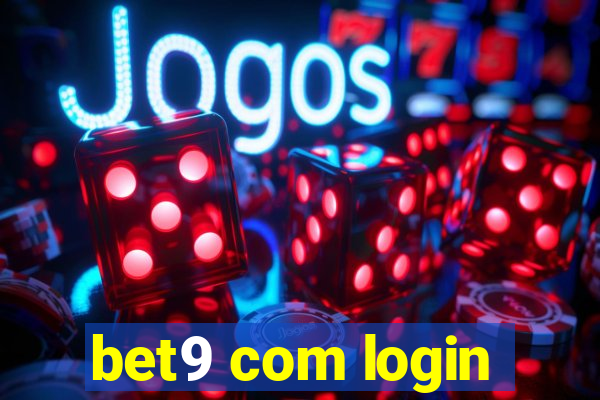 bet9 com login